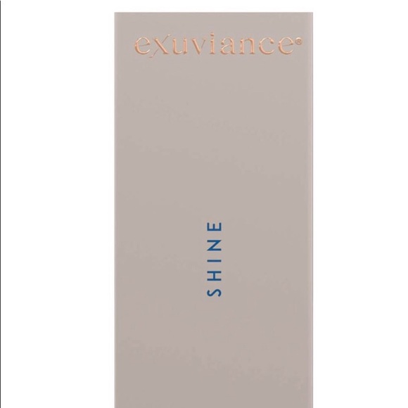Exuviance Other - De-puffing Eye Serum